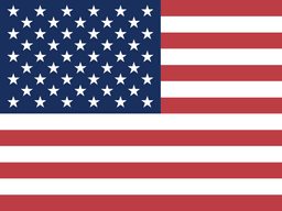 Bandera Estados Unidos